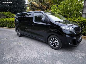 fiat scudo ca 180 eat8 m