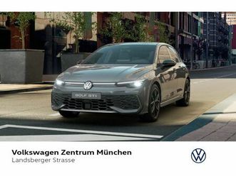 volkswagen golf gti 2.0 tsi navi|pano|headup|19