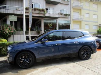 bmw ix xdrive50 dezembro/23