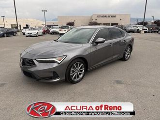 new 2025 acura integra