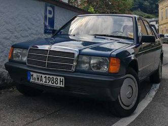 190 e