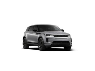 land rover range rover evoque s