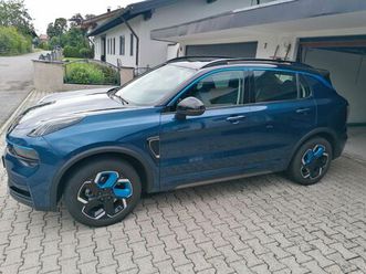 lynk&co 01 1.5 192kw 01 phev dct -