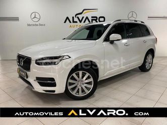 volvo xc90 2.0 d5 awd momentum c auto