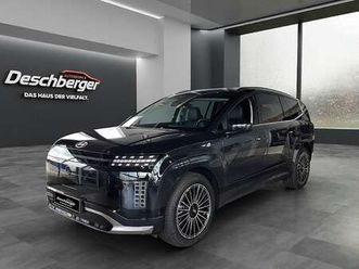 ioniq 9 elektro 110kwh 4wd 7stz.calligraphy