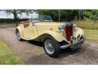 1951 mg t-type td