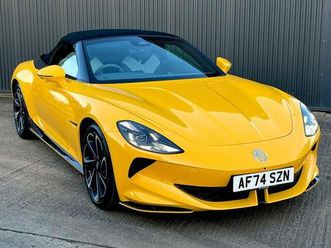 dual motor 77kwh gt auto 4wd 2dr