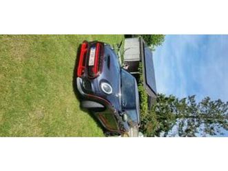 ② mini john cooper gp3 — mini — 2ememain