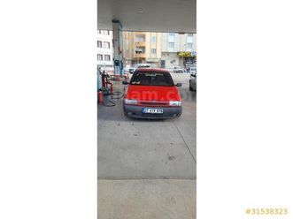 sahibinden fiat tipo 2.0 ie 1999 model gaziantep 350.000 km kirmizi - 31538323 | arabam.com
