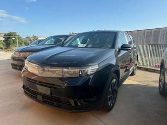 nuovo grandland gs 145cv 2662