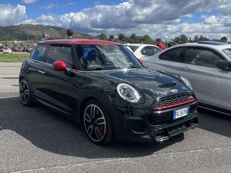 mini f56