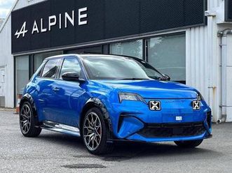 52kwh gt performance auto 5dr