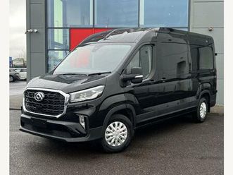 2.0 d20 lux fwd l3 h2 euro 6 (start/stop) 5dr