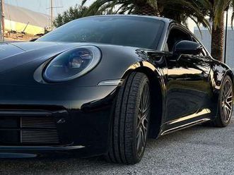 911 coupé carrera s (porsche approved 2026)