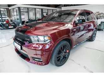 5,7 r/t lpg navi 7 sitze ahk schiebedach