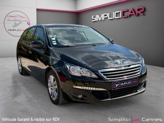 peugeot 308 sw business 1.6 bluehdi 120ch ss bvm6 active business