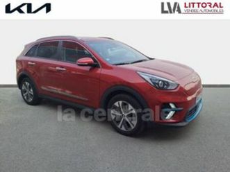 generation2 electrique 204 active 64 kwh