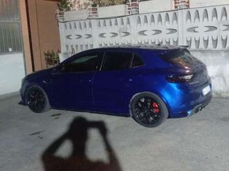 megane 1.6 dci energy gt 165cv edc