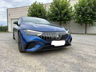 eqe amg 90.6 kwh 43 4-matic