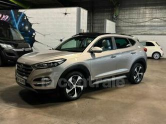 iii 1.7 crdi 141 executive dct-7