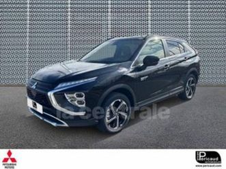 generation2 2.4 mivec phev twin motor 4wd invite 2023