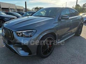 ii generation2 coupe 53 amg tct hybrid amg 4matic+ 9g-speedshift