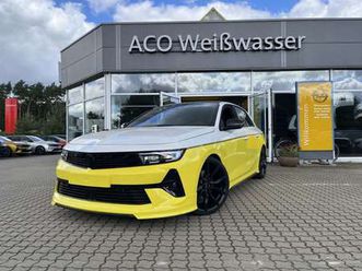 irmscher i2000 gs 1.5d sonderedition