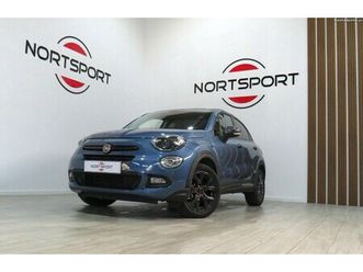fiat 500x 1.3 d multijet março/18