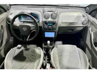 agile ltz 1.4 8v (flex) manual