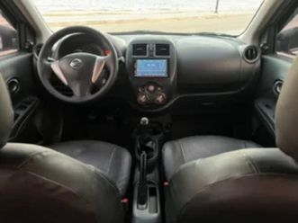 versa v-drive 1.0 manual
