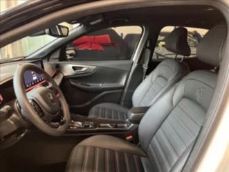 pulse 1.3 turbo 270 abarth automático