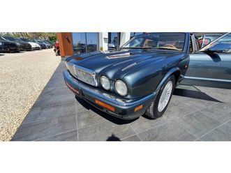 jaguar xj daimler 4.0 7,800 bgn