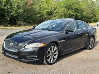 jaguar xj 3.0 v6/meridian 9,500 eur