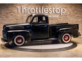 1948 ford f1 for sale