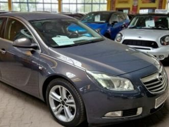opel insignia i country tourer zobacz opis !! w podanej cenie roczna gwarancja !!