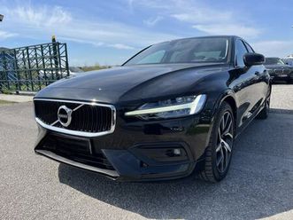 volvo s60 t4 leasing bez učešća i bez jamaca, 2020 god.