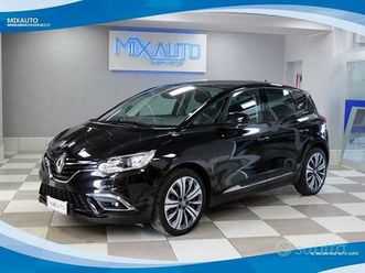 renault scenic 1.3 tce 140cv business eu6