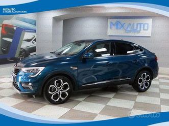 renault arkana 1.6 etech full hybrid 145cv intens