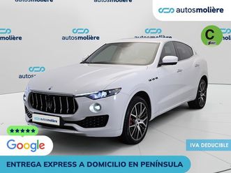 3.0 diesel 202 kw (275 cv)