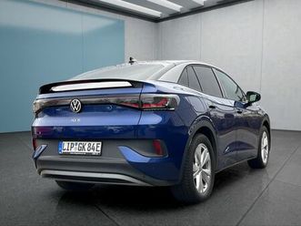 volkswagen id.5 pro 128 kw 77 kwh