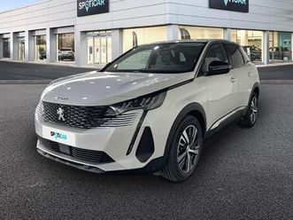 1.5 bluehdi 96kw (130cv) s&s allure pack