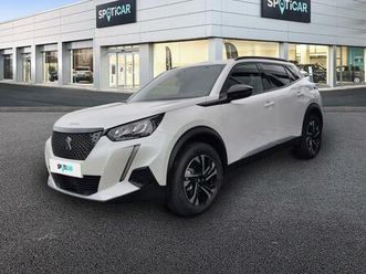 bluehdi 130 s&s eat8 allure pack