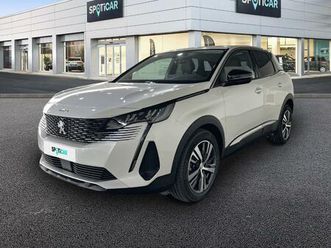 1.5 bluehdi 96kw s&s eat8 allure pack