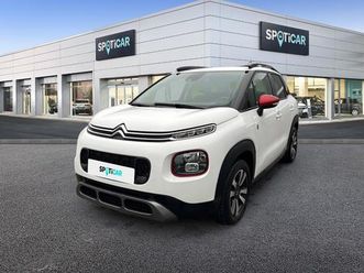 puretech 110 s&s bvm6 c-series