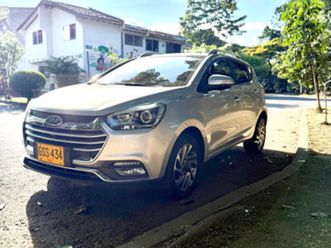 jac s2 1.5 hfc7151eav