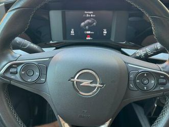 opel mokka 1.2 turbo benzina