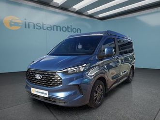 ford transit custom copa c500 100 kw