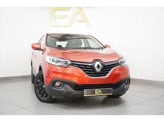 renault kadjar outro