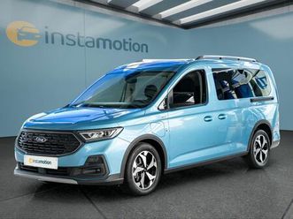 ford grand tourneo connect 1.5 active 110 kw