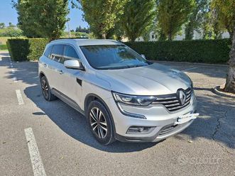 koleos renault